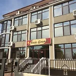 Casa Grande 艾福雷诺德