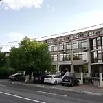 Casa Grande 招待所 艾福雷诺德