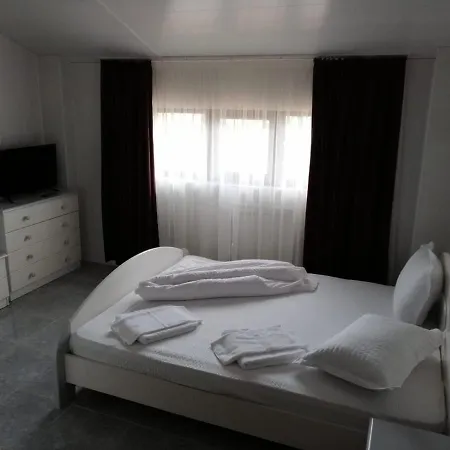 Guest house Casa Grande 3*