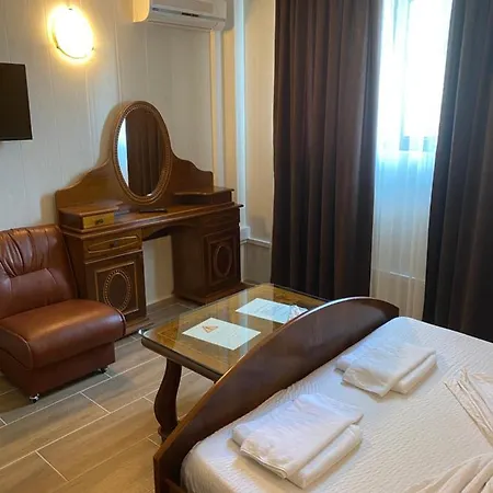 Casa Grande 3*