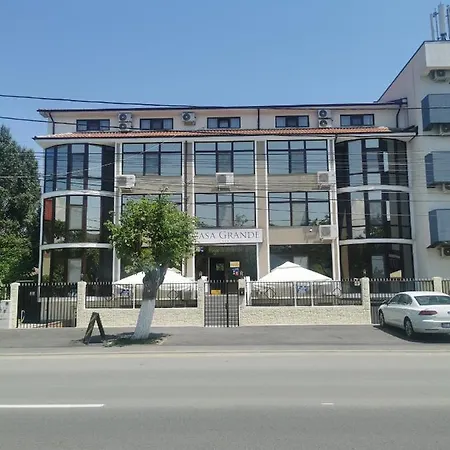 Casa Grande 3* Eforie Nord