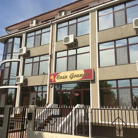 Casa Grande Eforie Nord