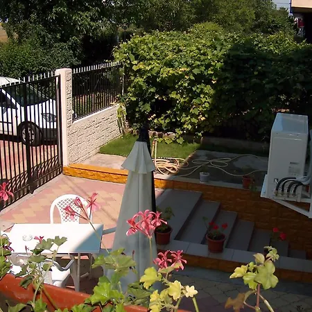 Casa Grande Gasthof Eforie Nord