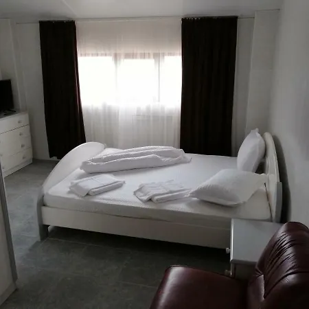 Gasthof Casa Grande Eforie Nord