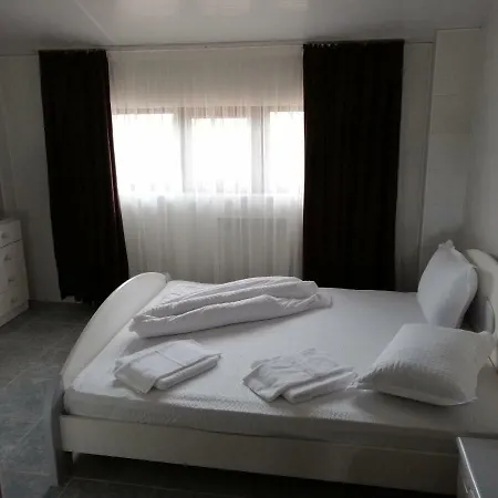 Guest house Casa Grande