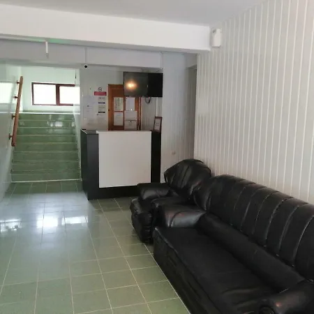 Gasthof Casa Grande Eforie Nord