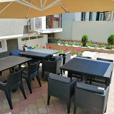 Casa Grande 3* Eforie Nord