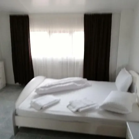 Guest house Casa Grande