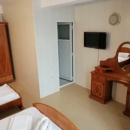 Casa Grande Gasthof 3*