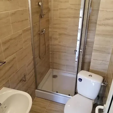 Casa Grande Guest house 3*