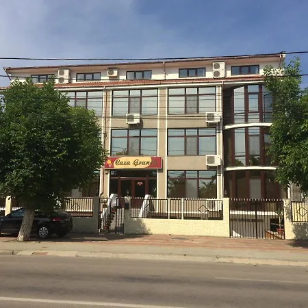 Casa Grande Pensiune 3*