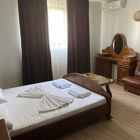 Pensiune Casa Grande Eforie Nord