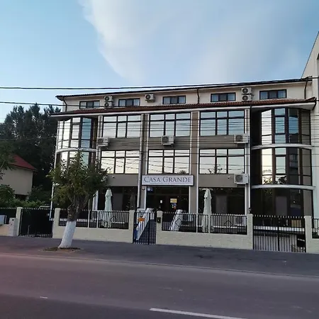 Casa Grande 3* エフォリエ・ノルド