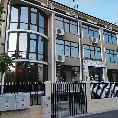 Casa Grande Pensiune 3*