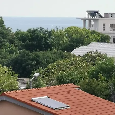 Casa Grande Eforie Nord