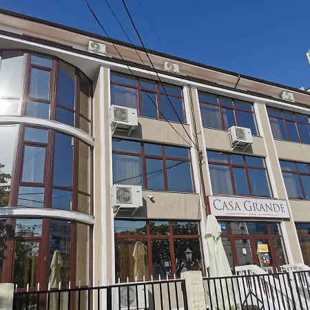 Pensiune Casa Grande Eforie Nord