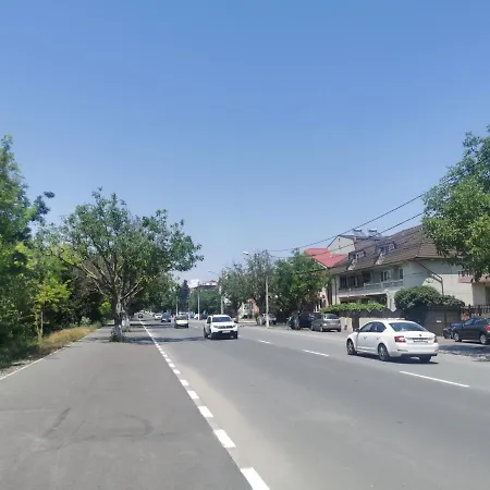 Casa Grande Pensiune Eforie Nord