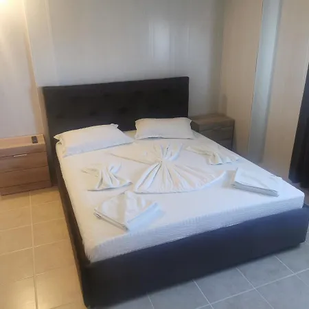 Pensiune Casa Grande