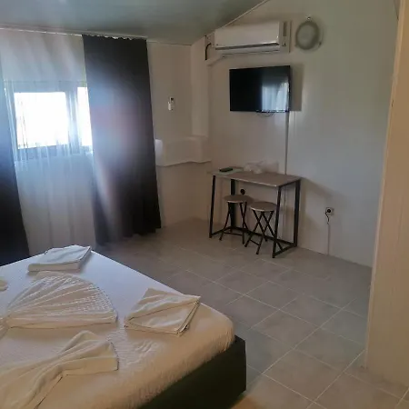 Pensiune Casa Grande Eforie Nord