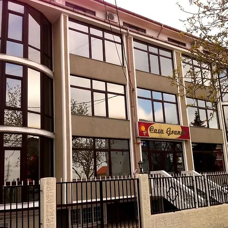 Casa Grande 3* Eforie Nord