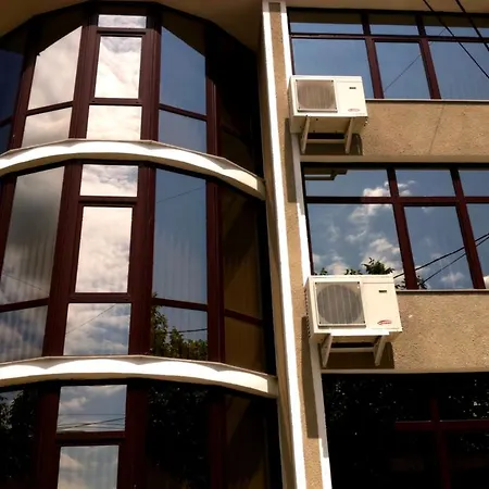 Casa Grande Eforie Nord