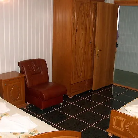 Pensiune Casa Grande