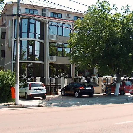 Casa Grande Pensiune Eforie Nord