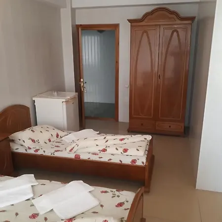 Pensiune Casa Grande 3*