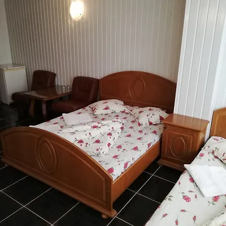 Pensiune Casa Grande 3*