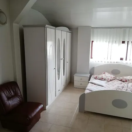 Casa Grande Pensiune