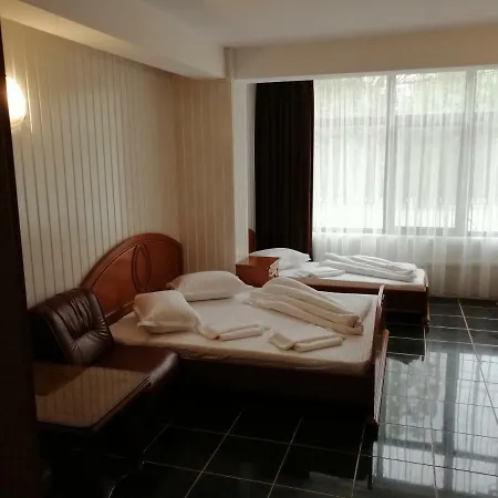 Pensiune Casa Grande 3*