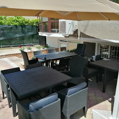 Casa Grande Pensiune 3*