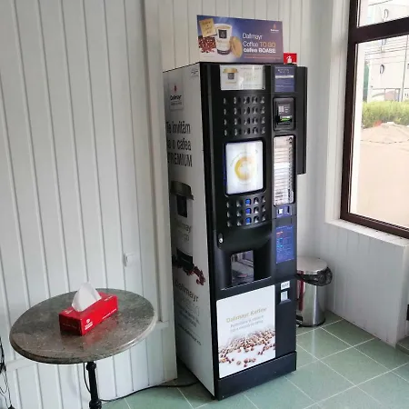 Casa Grande 3* Eforie Nord