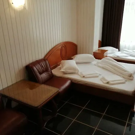 Casa Grande Pensiune Eforie Nord